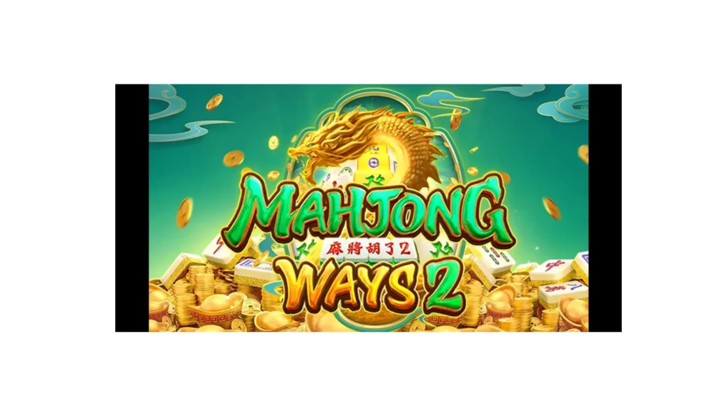 Mahjong Slot - triumphoverphobia.com