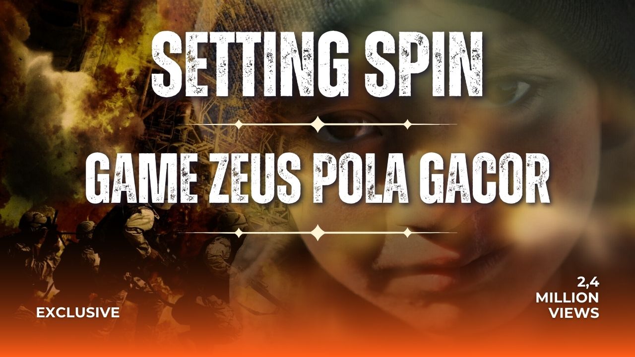 Game Zeus Pola Gacor - plmechanical.com/contact-us