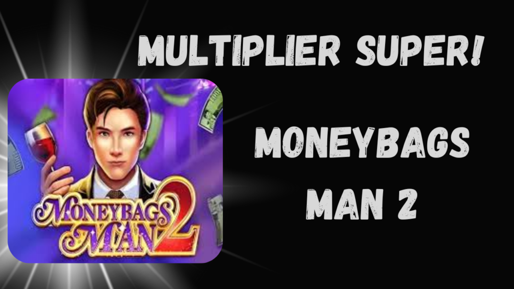 Moneybags Man 2 - triumphoverphobia.com