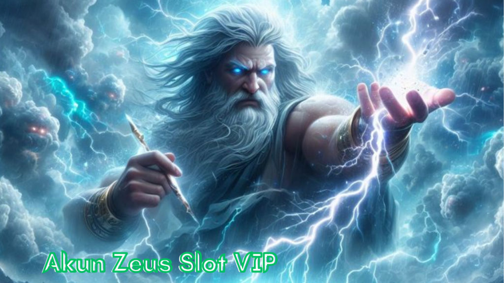 Akun-Zeus-Slot-VIP