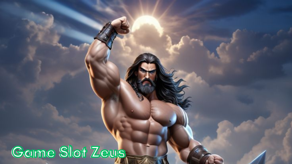 Game-Slot-Zeus