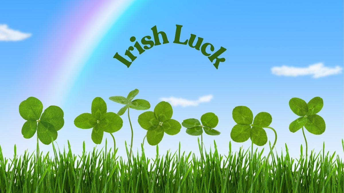 irish-luck