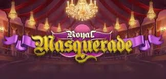 Royal Masquerade Free Spins