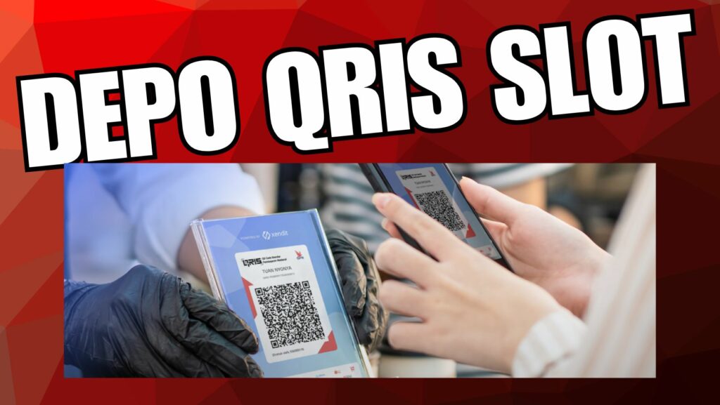 Depo Qris Slot - triumphoverphobia.com